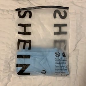 NEVER WORN SHEIN LEGGINGS